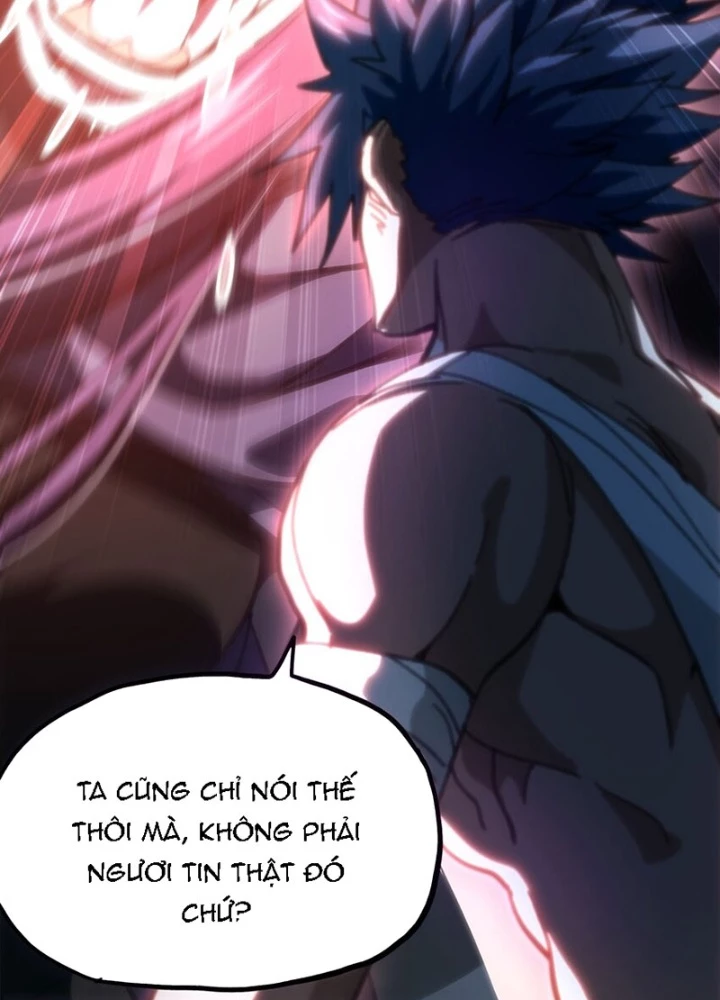 Thiếu Niên Bất Lương Vô Địch Solo Lại Muốn Làm Vú Em Trong Game Chapter 66 - Trang 2