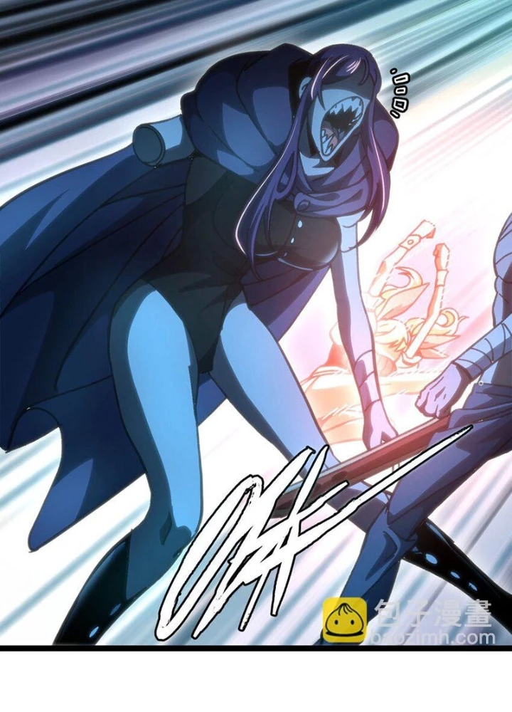 Thiếu Niên Bất Lương Vô Địch Solo Lại Muốn Làm Vú Em Trong Game Chapter 66 - Trang 2