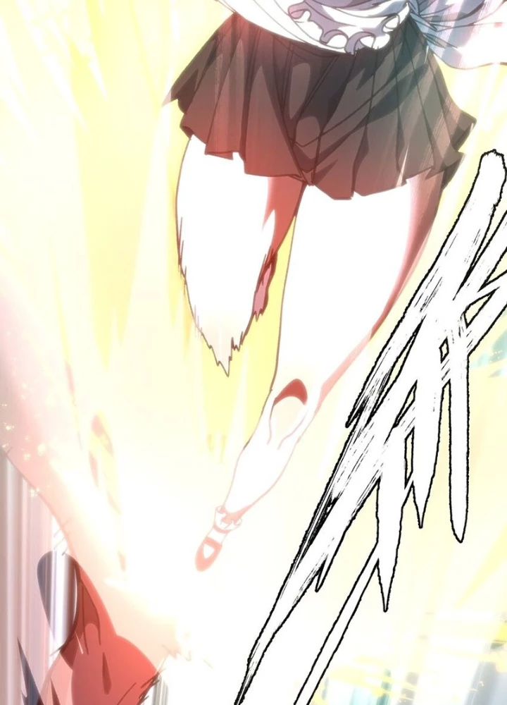 Thiếu Niên Bất Lương Vô Địch Solo Lại Muốn Làm Vú Em Trong Game Chapter 66 - Trang 2