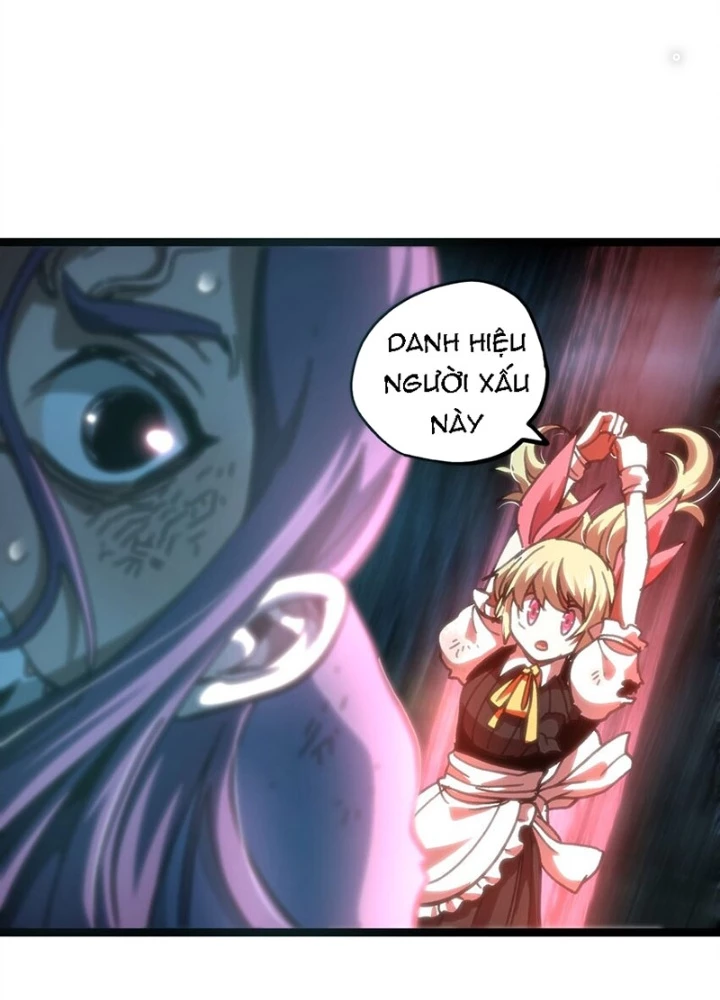 Thiếu Niên Bất Lương Vô Địch Solo Lại Muốn Làm Vú Em Trong Game Chapter 66 - Trang 2