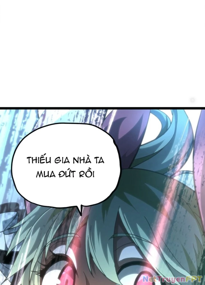 Thiếu Niên Bất Lương Vô Địch Solo Lại Muốn Làm Vú Em Trong Game Chapter 66 - Trang 2