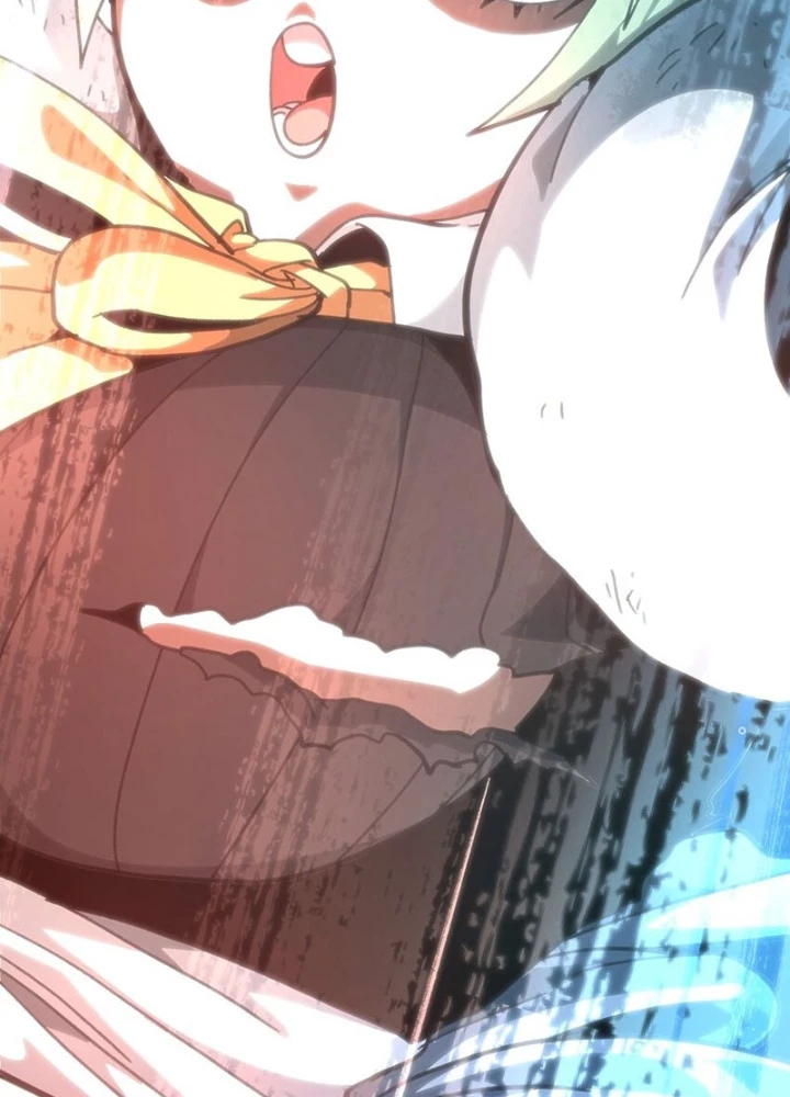 Thiếu Niên Bất Lương Vô Địch Solo Lại Muốn Làm Vú Em Trong Game Chapter 66 - Trang 2