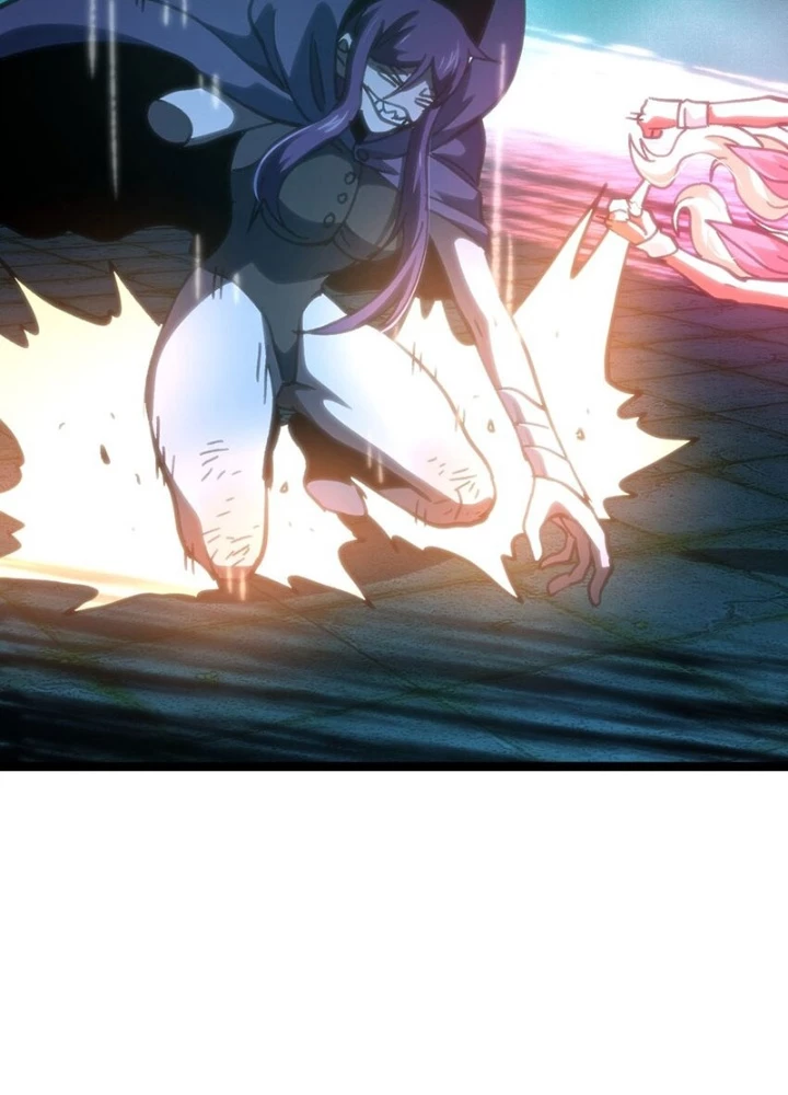 Thiếu Niên Bất Lương Vô Địch Solo Lại Muốn Làm Vú Em Trong Game Chapter 66 - Trang 2