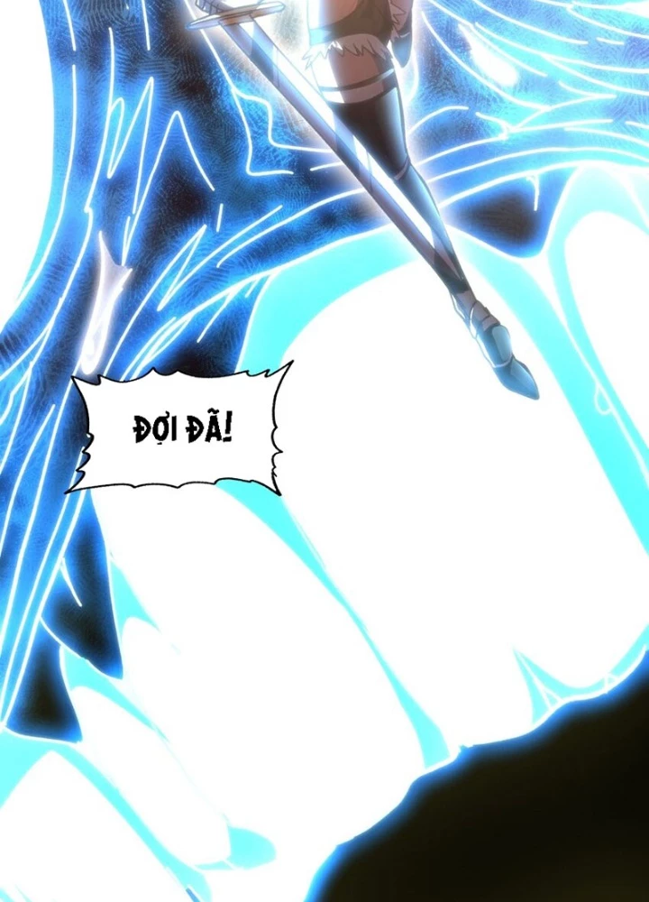 Thiếu Niên Bất Lương Vô Địch Solo Lại Muốn Làm Vú Em Trong Game Chapter 66 - Trang 2