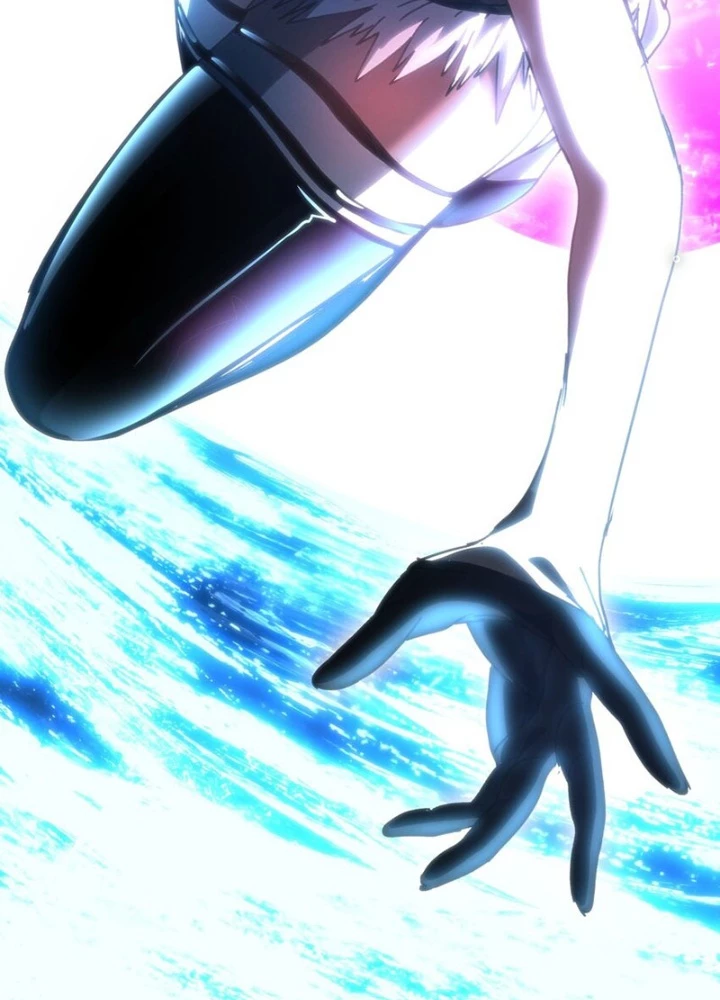 Thiếu Niên Bất Lương Vô Địch Solo Lại Muốn Làm Vú Em Trong Game Chapter 66 - Trang 2