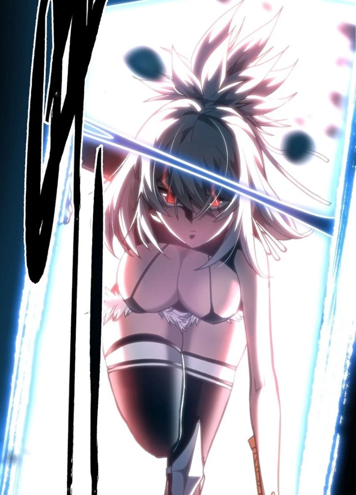 Thiếu Niên Bất Lương Vô Địch Solo Lại Muốn Làm Vú Em Trong Game Chapter 66 - Trang 2