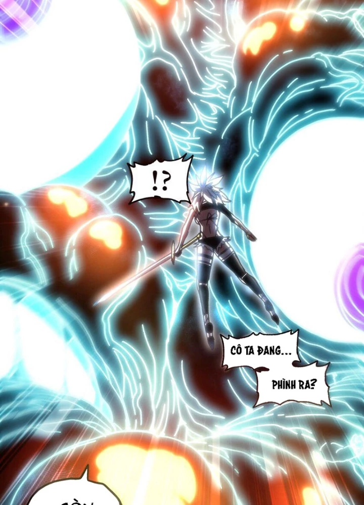 Thiếu Niên Bất Lương Vô Địch Solo Lại Muốn Làm Vú Em Trong Game Chapter 66 - Trang 2