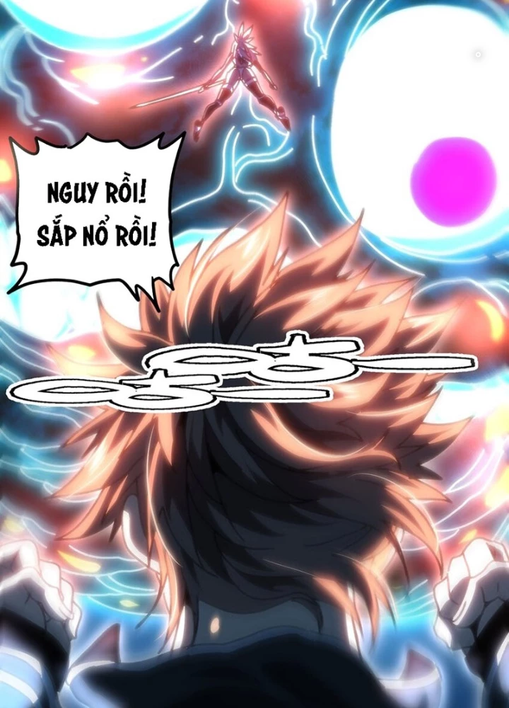 Thiếu Niên Bất Lương Vô Địch Solo Lại Muốn Làm Vú Em Trong Game Chapter 66 - Trang 2