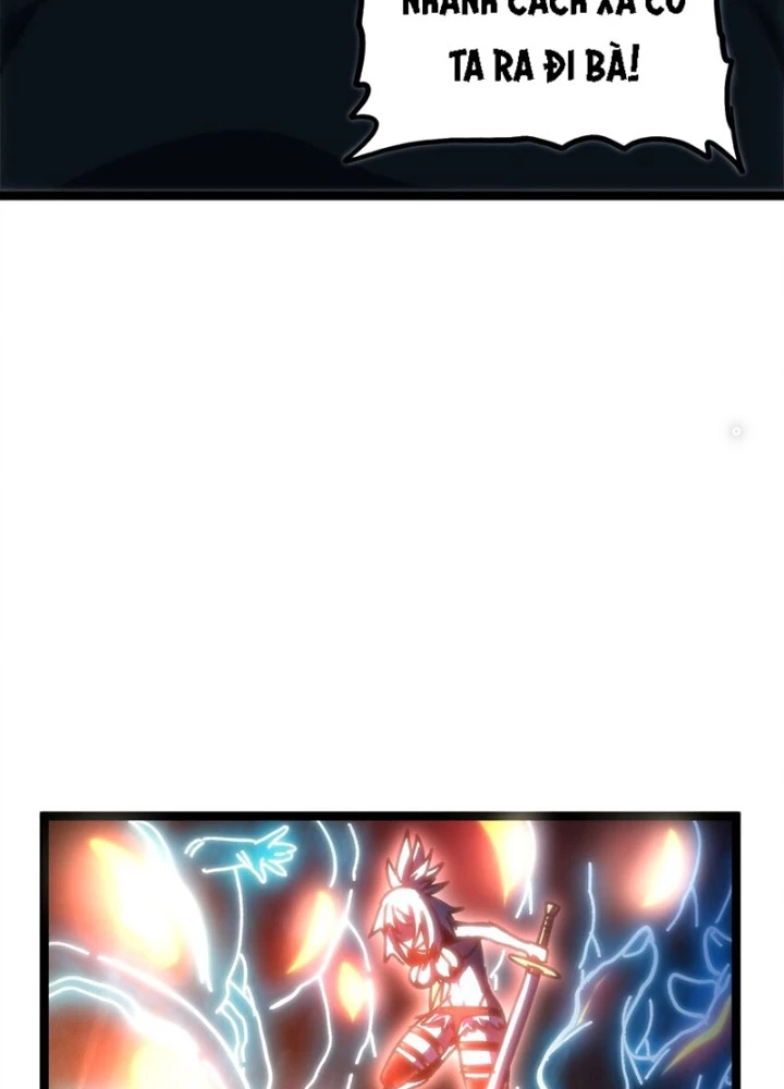 Thiếu Niên Bất Lương Vô Địch Solo Lại Muốn Làm Vú Em Trong Game Chapter 66 - Trang 2