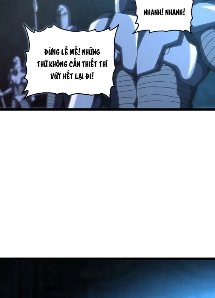 Thiếu Niên Bất Lương Vô Địch Solo Lại Muốn Làm Vú Em Trong Game Chapter 66 - Trang 2