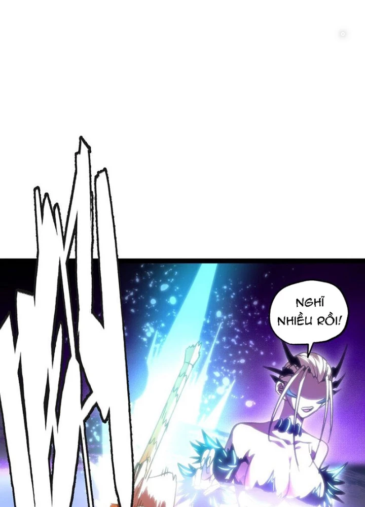 Thiếu Niên Bất Lương Vô Địch Solo Lại Muốn Làm Vú Em Trong Game Chapter 68 - Trang 2