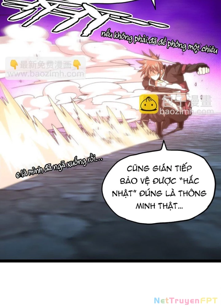 Thiếu Niên Bất Lương Vô Địch Solo Lại Muốn Làm Vú Em Trong Game Chapter 68 - Trang 2