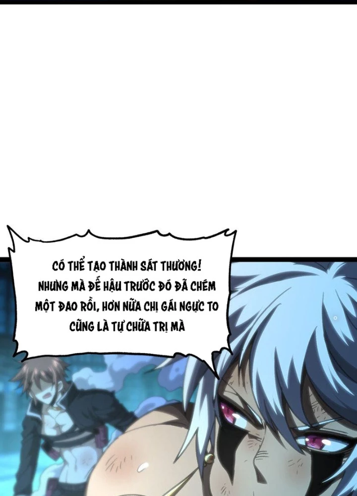 Thiếu Niên Bất Lương Vô Địch Solo Lại Muốn Làm Vú Em Trong Game Chapter 68 - Trang 2