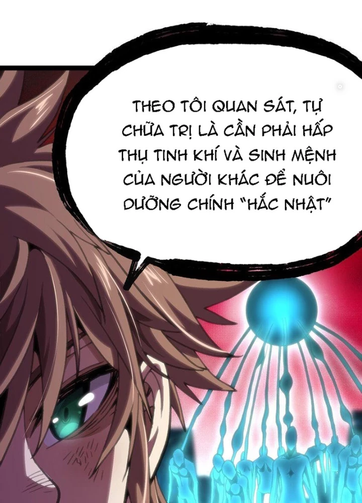 Thiếu Niên Bất Lương Vô Địch Solo Lại Muốn Làm Vú Em Trong Game Chapter 68 - Trang 2