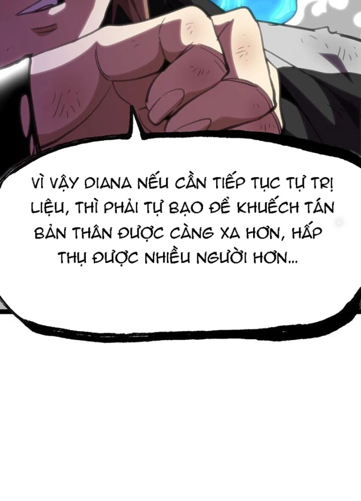 Thiếu Niên Bất Lương Vô Địch Solo Lại Muốn Làm Vú Em Trong Game Chapter 68 - Trang 2