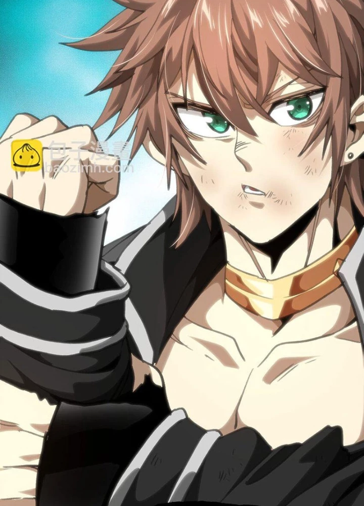 Thiếu Niên Bất Lương Vô Địch Solo Lại Muốn Làm Vú Em Trong Game Chapter 68 - Trang 2