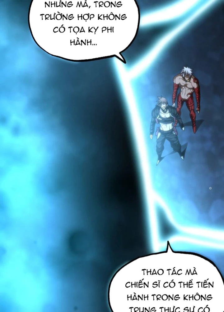 Thiếu Niên Bất Lương Vô Địch Solo Lại Muốn Làm Vú Em Trong Game Chapter 68 - Trang 2