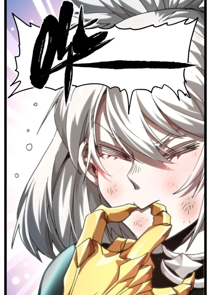 Thiếu Niên Bất Lương Vô Địch Solo Lại Muốn Làm Vú Em Trong Game Chapter 68 - Trang 2