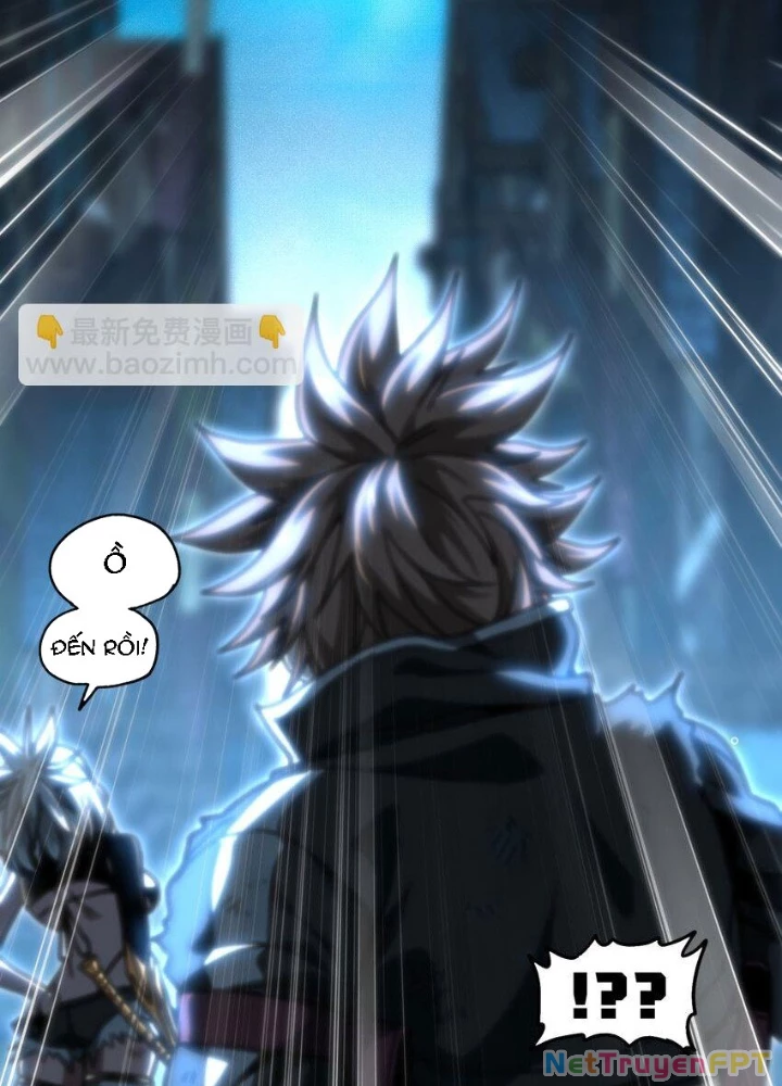 Thiếu Niên Bất Lương Vô Địch Solo Lại Muốn Làm Vú Em Trong Game Chapter 68 - Trang 2