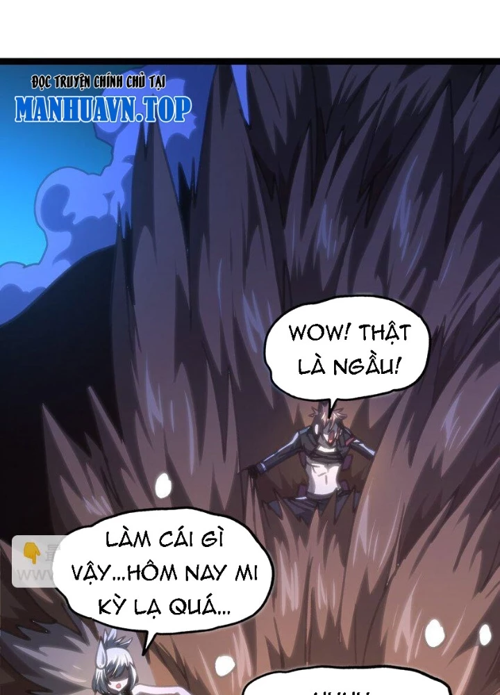 Thiếu Niên Bất Lương Vô Địch Solo Lại Muốn Làm Vú Em Trong Game Chapter 68 - Trang 2