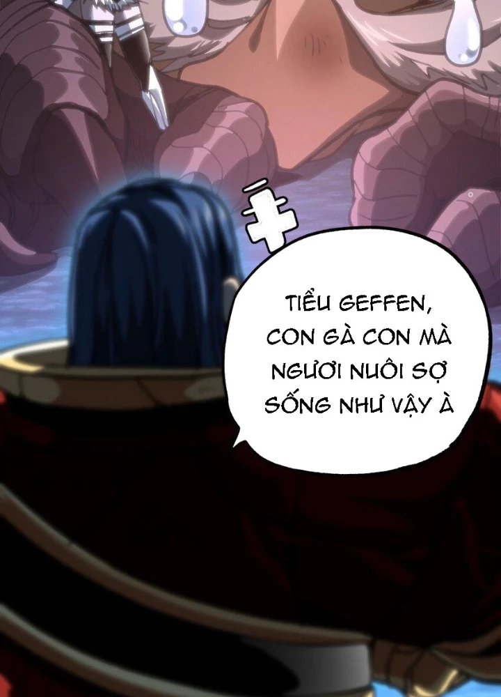 Thiếu Niên Bất Lương Vô Địch Solo Lại Muốn Làm Vú Em Trong Game Chapter 68 - Trang 2