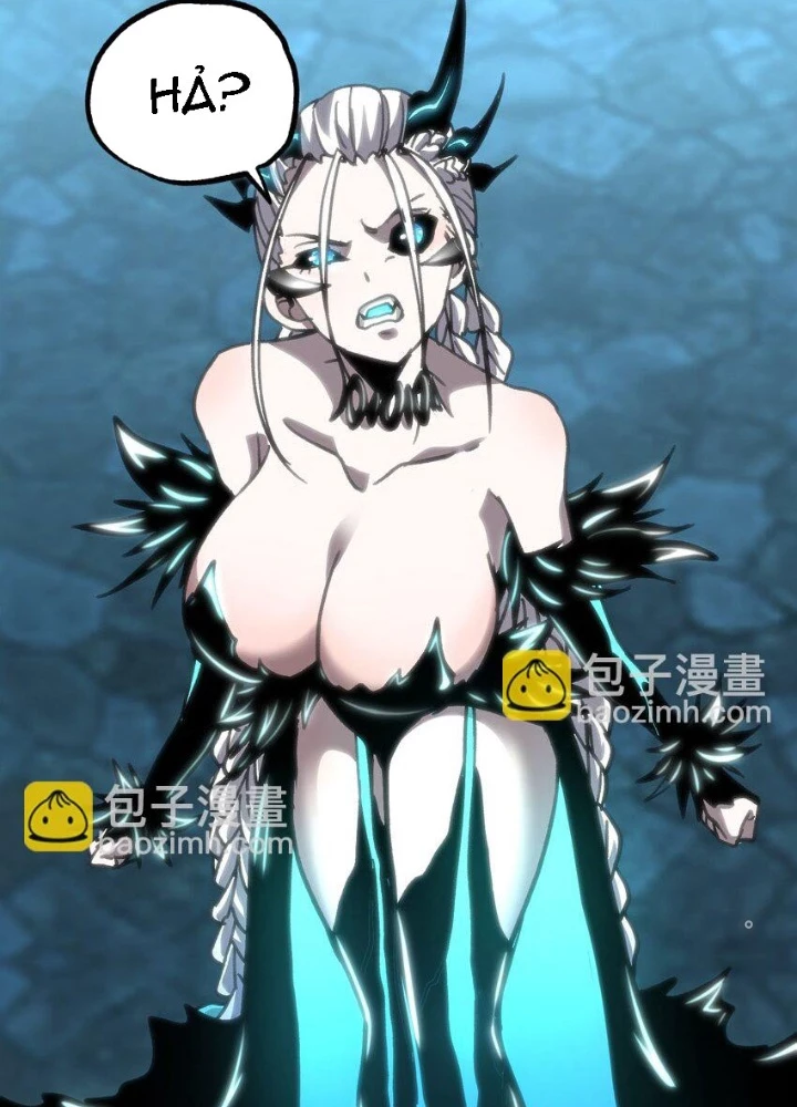 Thiếu Niên Bất Lương Vô Địch Solo Lại Muốn Làm Vú Em Trong Game Chapter 68 - Trang 2