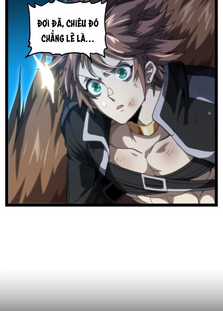 Thiếu Niên Bất Lương Vô Địch Solo Lại Muốn Làm Vú Em Trong Game Chapter 68 - Trang 2