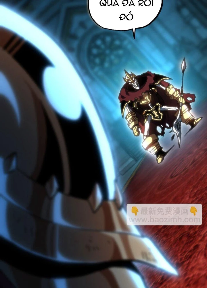 Thiếu Niên Bất Lương Vô Địch Solo Lại Muốn Làm Vú Em Trong Game Chapter 68 - Trang 2