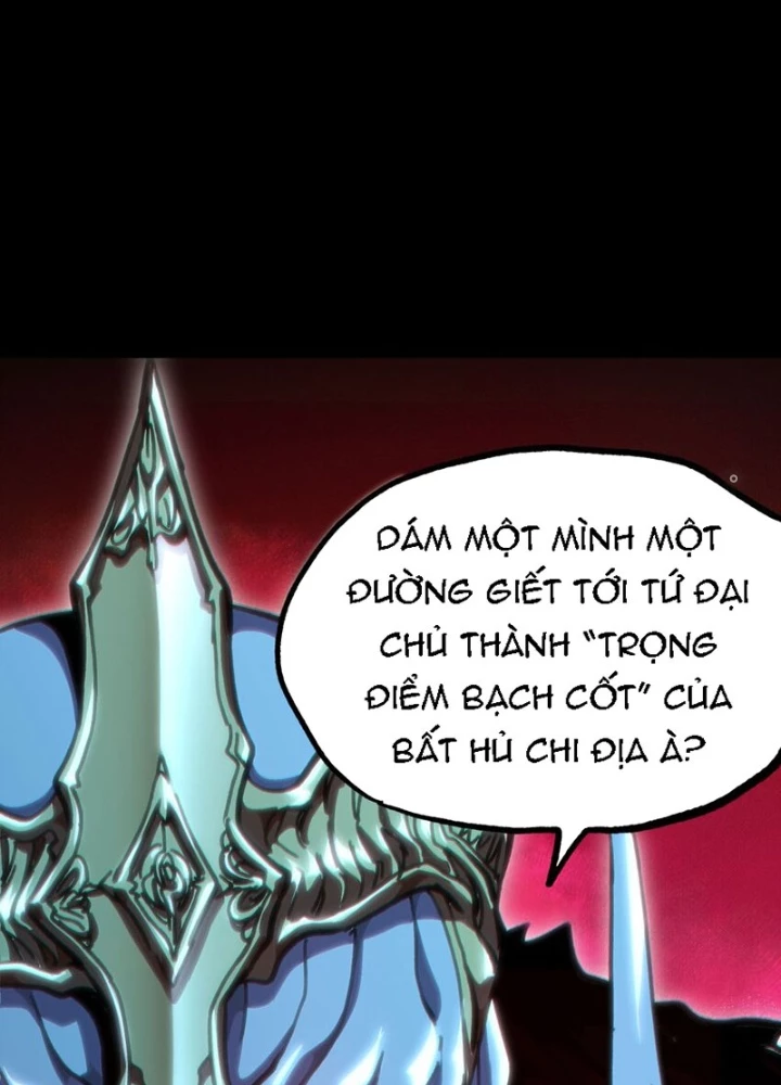 Thiếu Niên Bất Lương Vô Địch Solo Lại Muốn Làm Vú Em Trong Game Chapter 68 - Trang 2