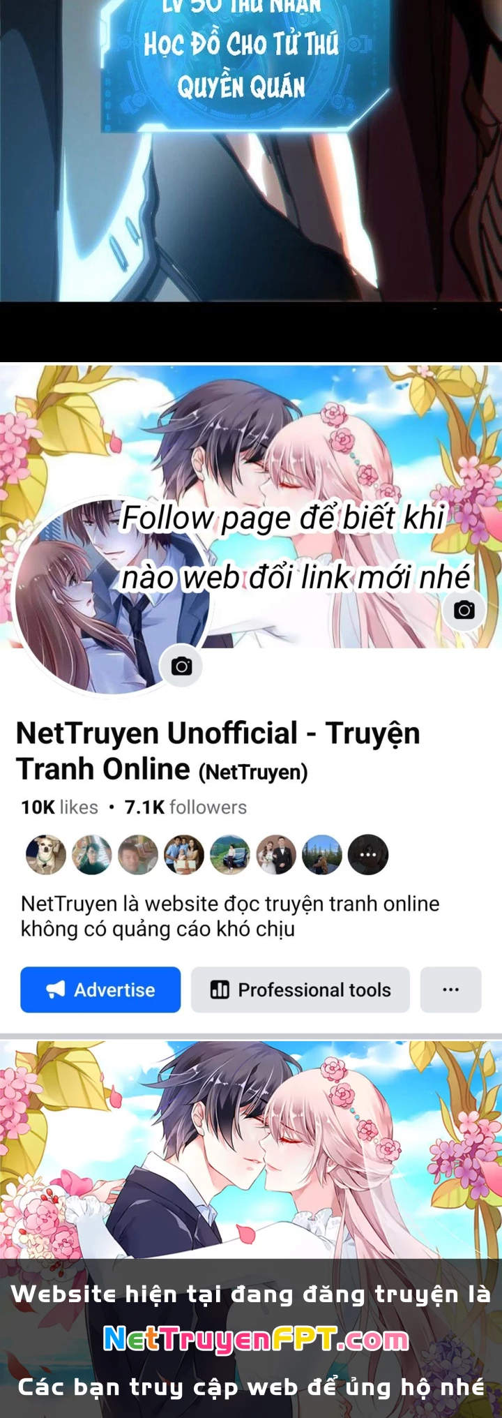 Thiếu Niên Bất Lương Vô Địch Solo Lại Muốn Làm Vú Em Trong Game Chapter 68 - Trang 2