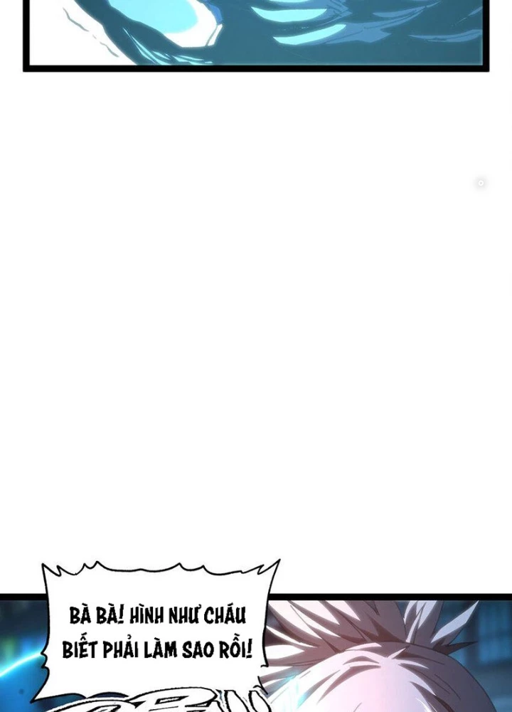 Thiếu Niên Bất Lương Vô Địch Solo Lại Muốn Làm Vú Em Trong Game Chapter 68 - Trang 2