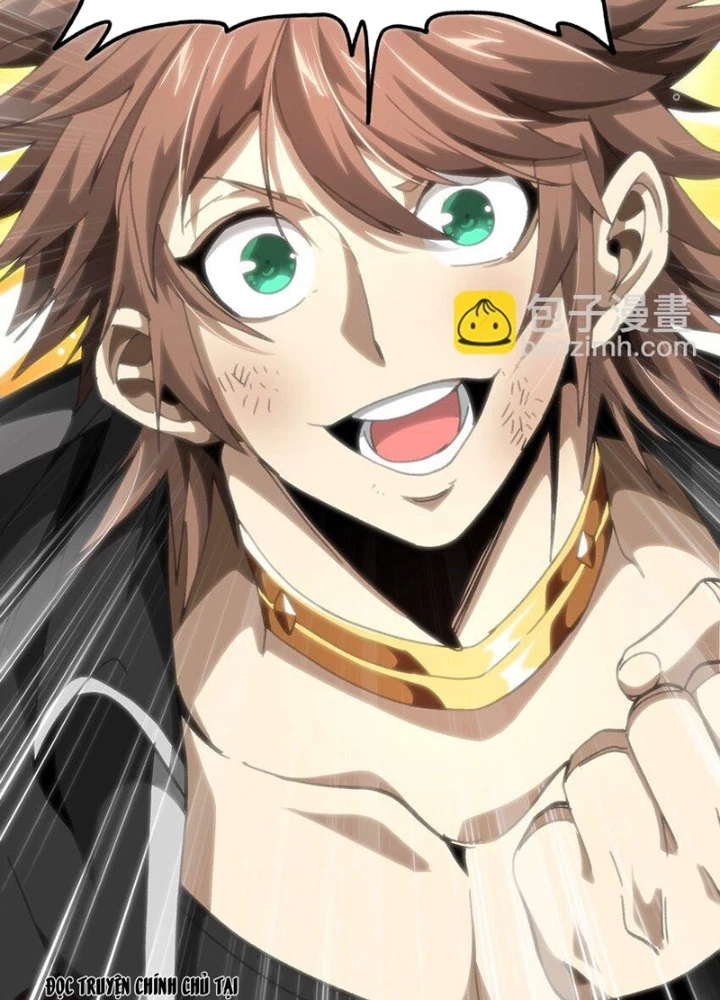 Thiếu Niên Bất Lương Vô Địch Solo Lại Muốn Làm Vú Em Trong Game Chapter 68 - Trang 2