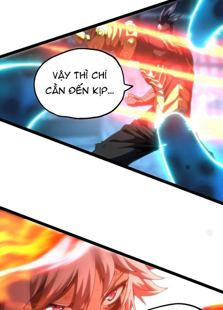 Thiếu Niên Bất Lương Vô Địch Solo Lại Muốn Làm Vú Em Trong Game Chapter 68 - Trang 2