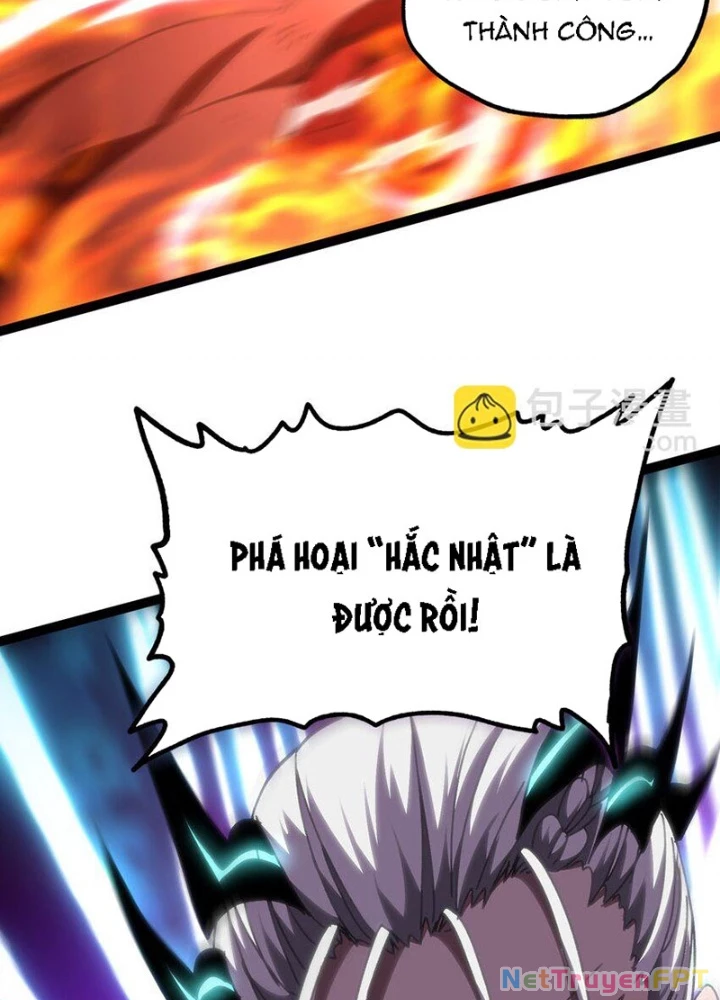 Thiếu Niên Bất Lương Vô Địch Solo Lại Muốn Làm Vú Em Trong Game Chapter 68 - Trang 2