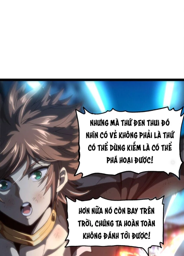 Thiếu Niên Bất Lương Vô Địch Solo Lại Muốn Làm Vú Em Trong Game Chapter 68 - Trang 2