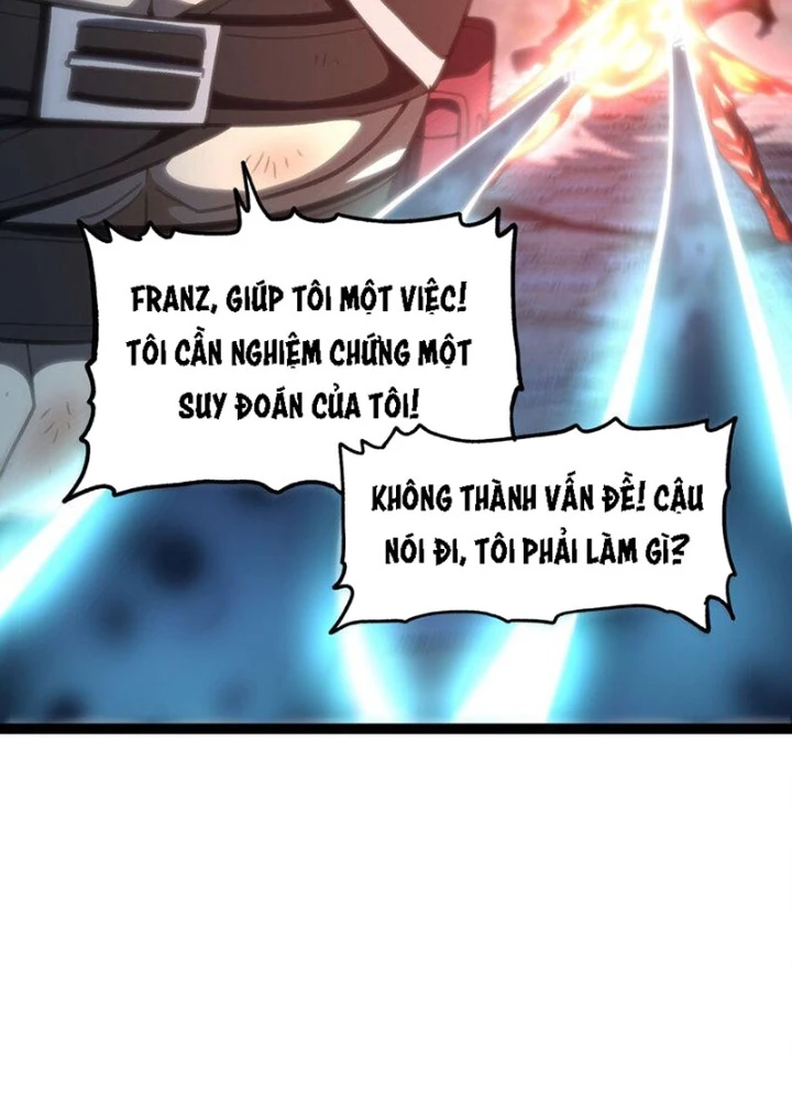 Thiếu Niên Bất Lương Vô Địch Solo Lại Muốn Làm Vú Em Trong Game Chapter 68 - Trang 2