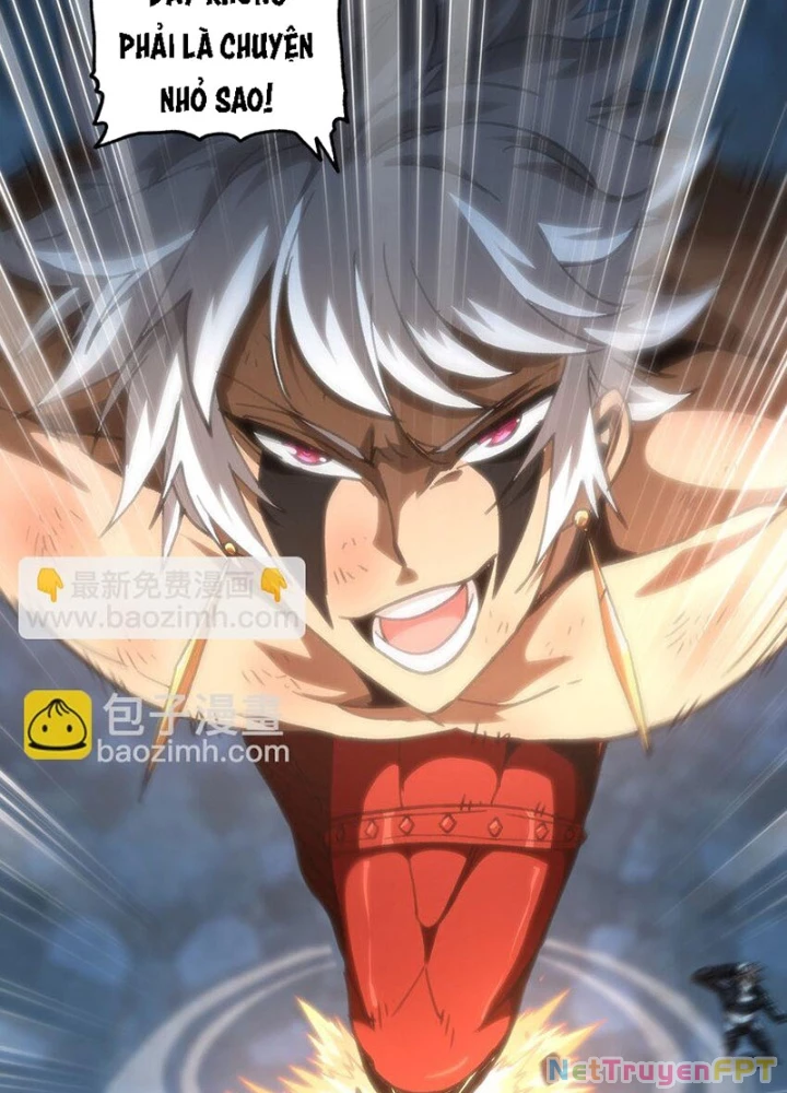 Thiếu Niên Bất Lương Vô Địch Solo Lại Muốn Làm Vú Em Trong Game Chapter 68 - Trang 2