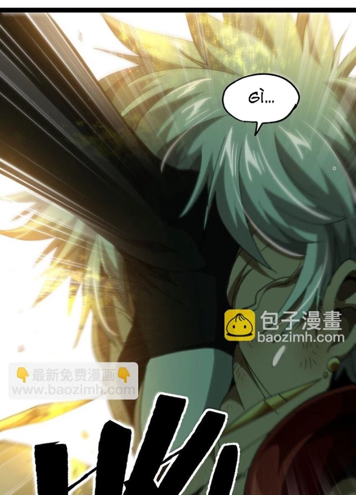 Thiếu Niên Bất Lương Vô Địch Solo Lại Muốn Làm Vú Em Trong Game Chapter 68 - Trang 2