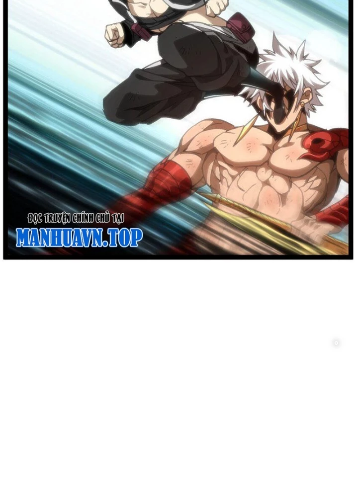 Thiếu Niên Bất Lương Vô Địch Solo Lại Muốn Làm Vú Em Trong Game Chapter 68 - Trang 2