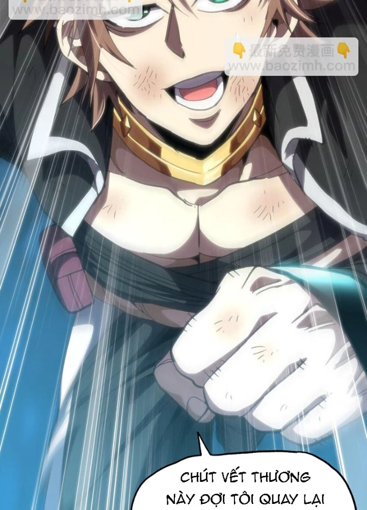 Thiếu Niên Bất Lương Vô Địch Solo Lại Muốn Làm Vú Em Trong Game Chapter 68 - Trang 2