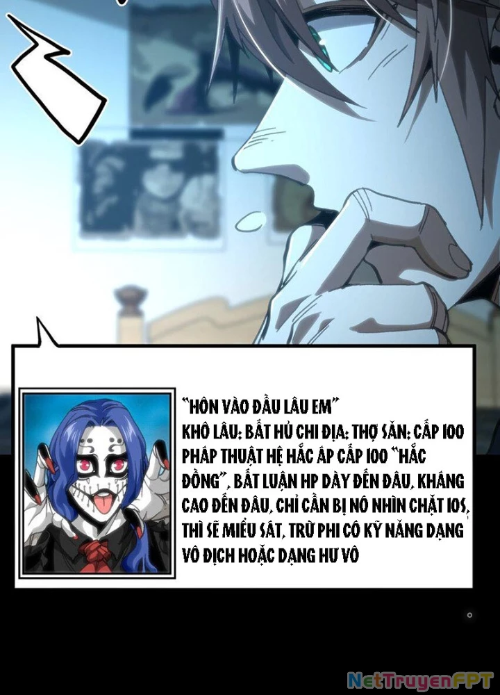 Thiếu Niên Bất Lương Vô Địch Solo Lại Muốn Làm Vú Em Trong Game Chapter 69 - Trang 2