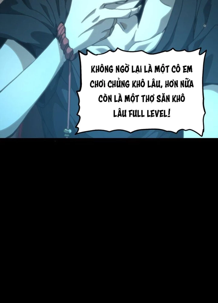 Thiếu Niên Bất Lương Vô Địch Solo Lại Muốn Làm Vú Em Trong Game Chapter 69 - Trang 2