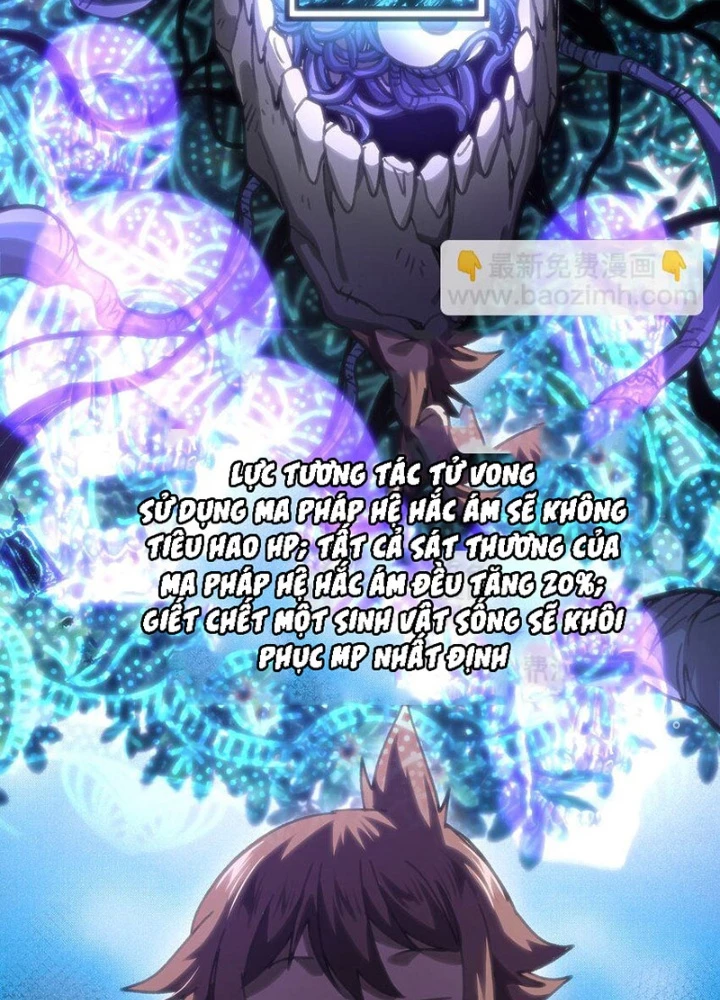 Thiếu Niên Bất Lương Vô Địch Solo Lại Muốn Làm Vú Em Trong Game Chapter 69 - Trang 2