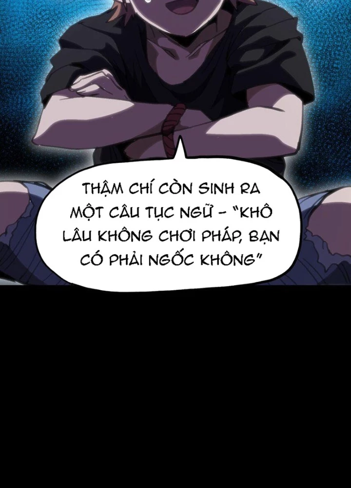Thiếu Niên Bất Lương Vô Địch Solo Lại Muốn Làm Vú Em Trong Game Chapter 69 - Trang 2