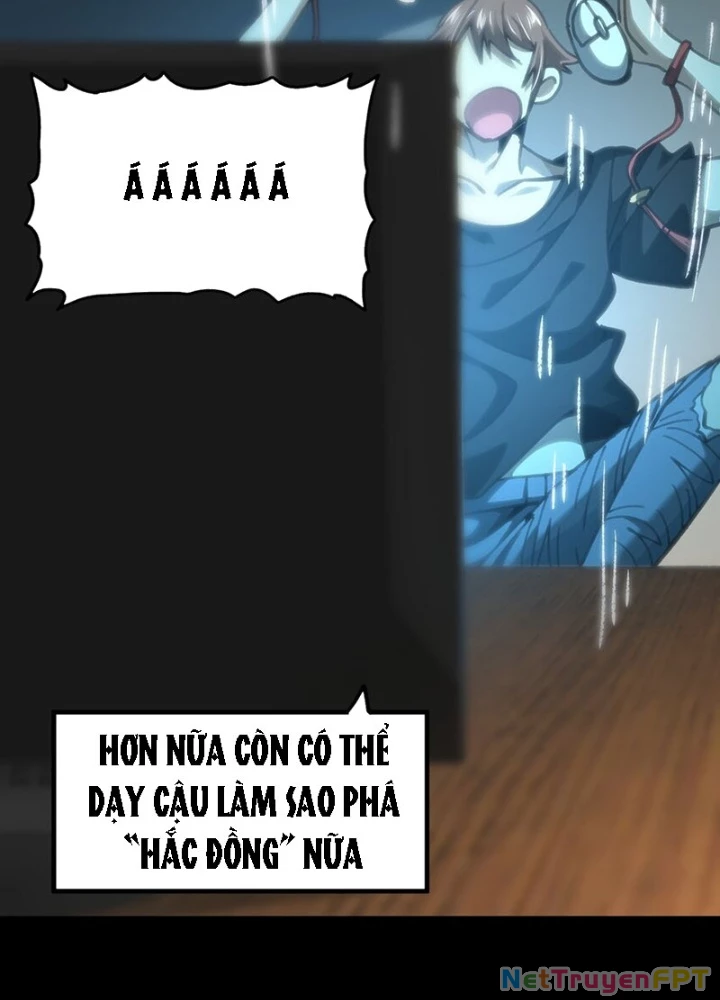 Thiếu Niên Bất Lương Vô Địch Solo Lại Muốn Làm Vú Em Trong Game Chapter 69 - Trang 2