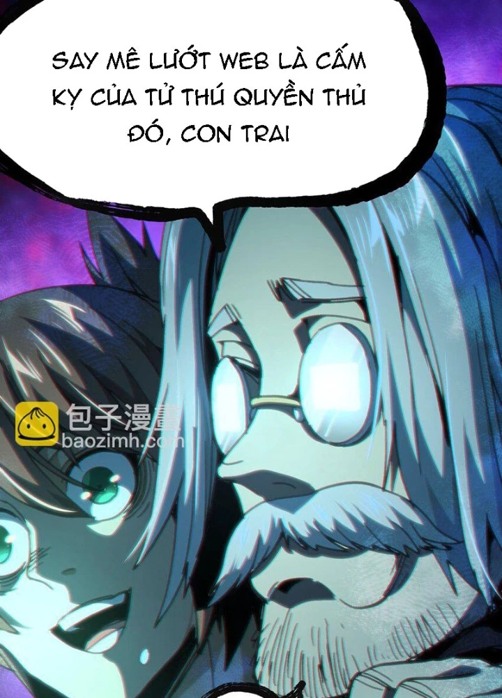 Thiếu Niên Bất Lương Vô Địch Solo Lại Muốn Làm Vú Em Trong Game Chapter 69 - Trang 2