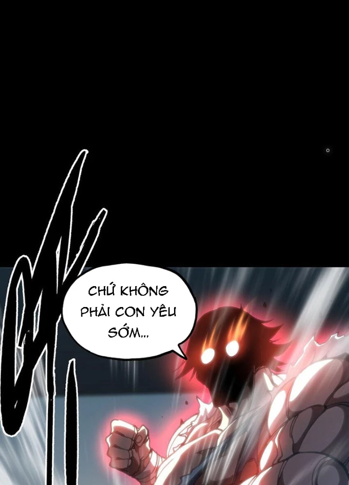 Thiếu Niên Bất Lương Vô Địch Solo Lại Muốn Làm Vú Em Trong Game Chapter 69 - Trang 2