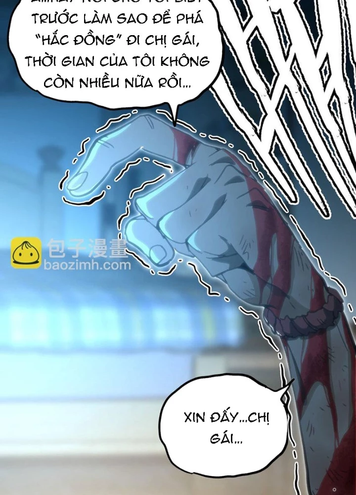 Thiếu Niên Bất Lương Vô Địch Solo Lại Muốn Làm Vú Em Trong Game Chapter 69 - Trang 2