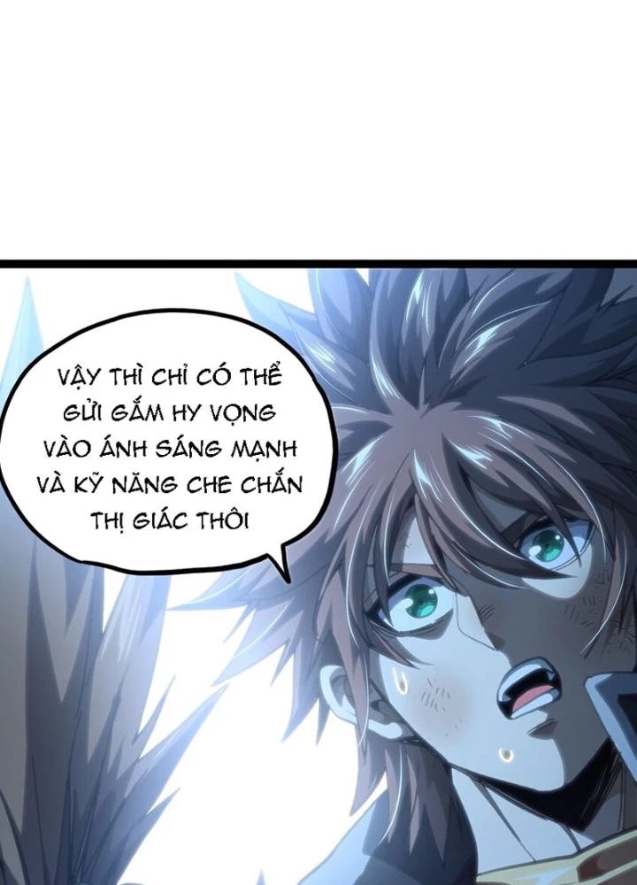 Thiếu Niên Bất Lương Vô Địch Solo Lại Muốn Làm Vú Em Trong Game Chapter 69 - Trang 2