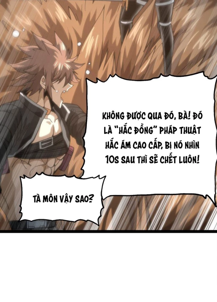 Thiếu Niên Bất Lương Vô Địch Solo Lại Muốn Làm Vú Em Trong Game Chapter 69 - Trang 2